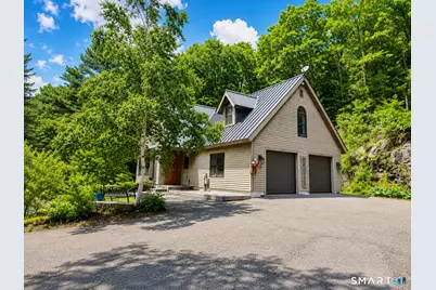 44 Pine Road, Colebrook, CT 06021 - Photo 1
