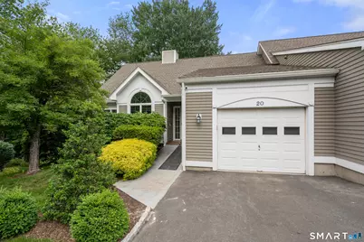 20 Carrie Circle, Fairfield, CT 06825 - Photo 1