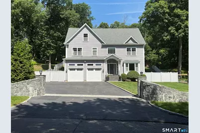 17 Woodlawn Drive, Trumbull, CT 06611 - Photo 1