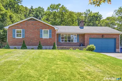 3 Burr Street, Portland, CT 06480 - Photo 1