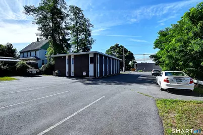 21 Middle Turnpike East, Manchester, CT 06040 - Photo 37