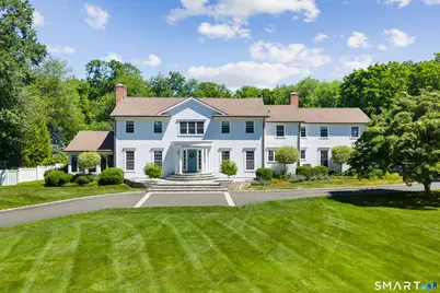 67 Dunning Road, New Canaan, CT 06840 - Photo 1