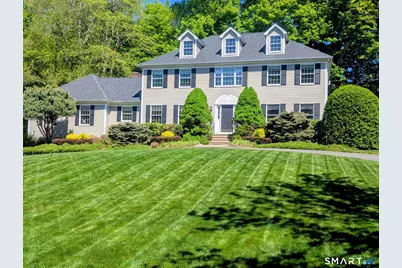 109 Benedict Road, Monroe, CT 06468 - Photo 1