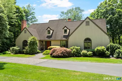 20 Wicks End Lane, Wilton, CT 06897 - Photo 1