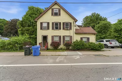 116 Taftville Occum Road, Norwich, CT 06360 - Photo 1
