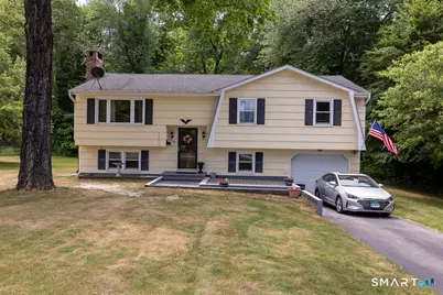 24 Joe Williams Road, East Haddam, CT 06469 - Photo 1