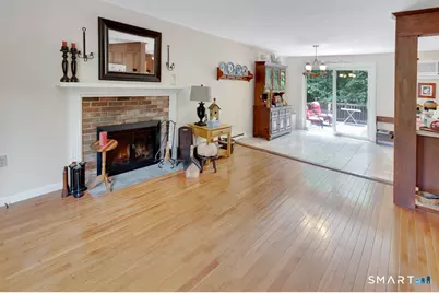 24 Joe Williams Road, East Haddam, CT 06469 - Photo 3