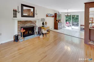 24 Joe Williams Rd, East Haddam, CT 06469 - Photo 3
