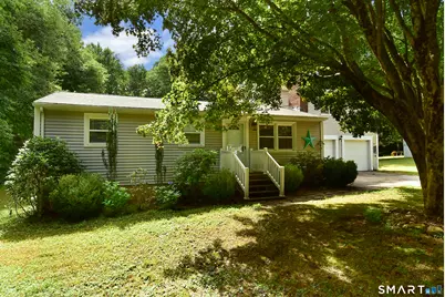 50 Doubleday Road, Columbia, CT 06237 - Photo 1
