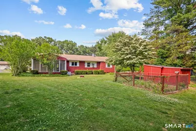 106 Ridgewood Road, Wallingford, CT 06492 - Photo 23