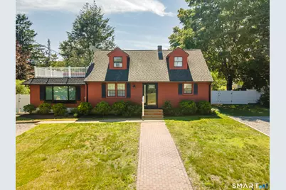 43 Lynn Drive, Preston, CT 06365 - Photo 1