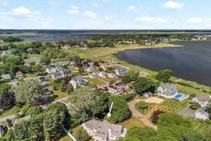 5 Cove Landing, Old Saybrook, CT 06475 - Photo 1