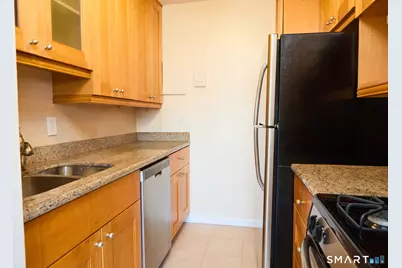 2625 Park Avenue #7S, Bridgeport, CT 06604 - Photo 9