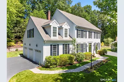 7 Ellsworth Place, Avon, CT 06001 - Photo 1