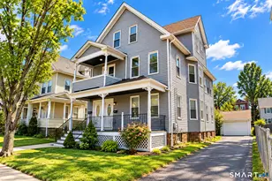 51 Brownell Ave, Hartford, CT 06106 - Photo 1