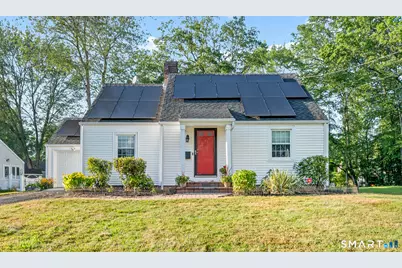 12 Iroquois Road, West Hartford, CT 06117 - Photo 1