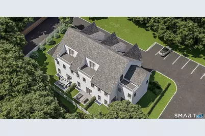 14 Richmond Hill Road #1, New Canaan, CT 06840 - Photo 3