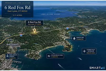 6 Red Fox Road, East Lyme, CT 06333 - Photo 7
