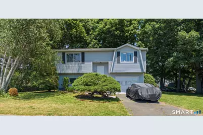 78 Obrien Drive, Meriden, CT 06450 - Photo 1