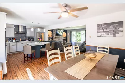25 Woodward Road, Brooklyn, CT 06234 - Photo 13