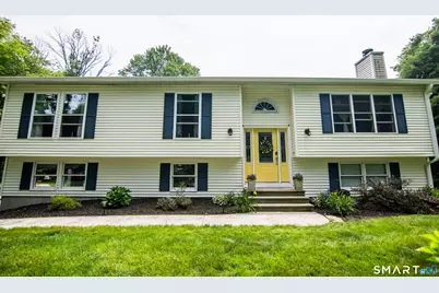 25 Woodward Road, Brooklyn, CT 06234 - Photo 1