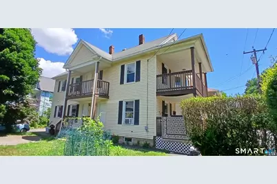 82 Wolcott Avenue, Torrington, CT 06790 - Photo 1