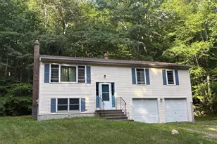658 Shewville Rd, Ledyard, CT 06339 - Photo 1