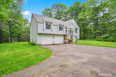 165 Buff Cap Road, Tolland, CT 06084 - Photo 3