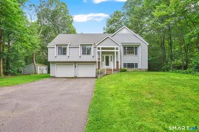 165 Buff Cap Road, Tolland, CT 06084 - Photo 1