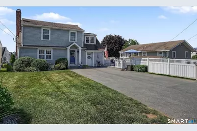 3 Mohican Road, Westbrook, CT 06498 - Photo 1