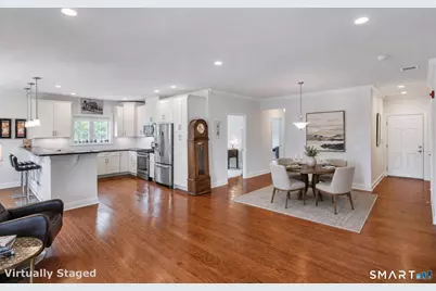 832 Brookside Court #832, Newtown, CT 06470 - Photo 5