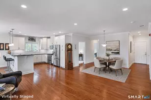 832 Brookside Ct, Newtown, CT 06470 - Photo 5