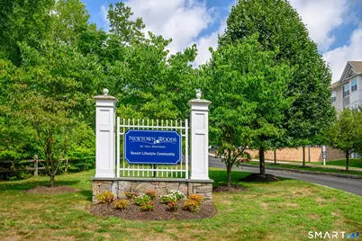 832 Brookside Court #832, Newtown, CT 06470 - Photo 1