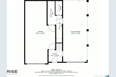 2 Old South Cove Road, Old Saybrook, CT 06475 - Photo 37