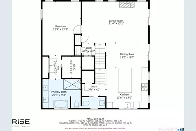 2 Old South Cove Road, Old Saybrook, CT 06475 - Photo 33