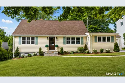 893 Church Hill Road, Fairfield, CT 06825 - Photo 1