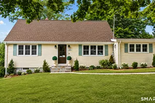 893 Church Hill Rd, Fairfield, CT 06825 - Photo 1