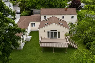 893 Church Hill Rd, Fairfield, CT 06825 - Photo 33