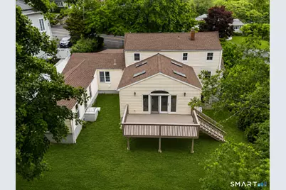 893 Church Hill Road, Fairfield, CT 06825 - Photo 3