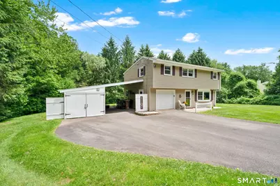 115 South Road, Marlborough, CT 06447 - Photo 3