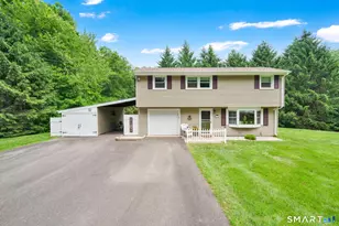 115 S Rd, Marlborough, CT 06447 - Photo 1
