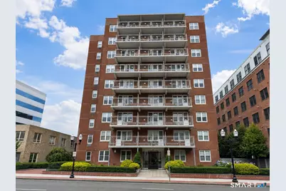 700 Summer Street #6E, Stamford, CT 06901 - Photo 1