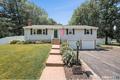 100 Northview Drive, South Windsor, CT 06074 - Photo 1