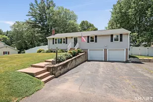 100 Northview Dr, South Windsor, CT 06074 - Photo 3