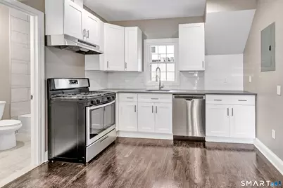 418 Howe Avenue #A, Shelton, CT 06484 - Photo 3