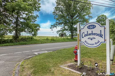 11 Cedarbrook Townhouse #11, Brookfield, CT 06804 - Photo 1