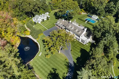 887 Weed Street, New Canaan, CT 06840 - Photo 1