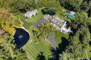 887 Weed St, New Canaan, CT 06840 - Photo 1