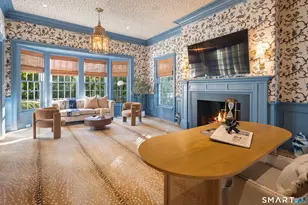 887 Weed St, New Canaan, CT 06840 - Photo 9