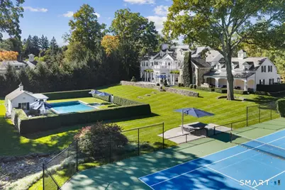 887 Weed Street, New Canaan, CT 06840 - Photo 3